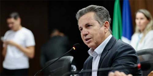 Governador cobra Lula e defende lei para boicotar produtos da França