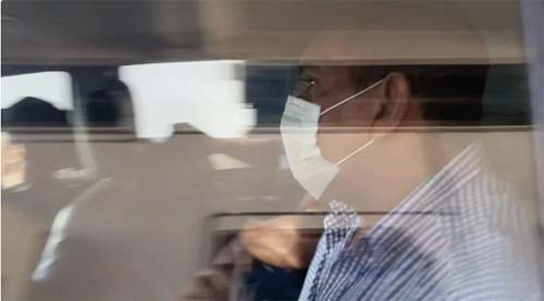 Vereador é preso acusado de chefiar milícia da Baixada Fluminense