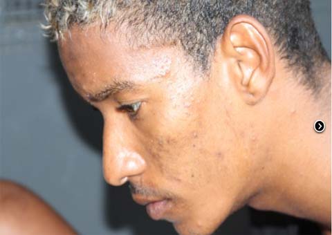 Polícia de Maceió prende jovem acusado de 12 crimes