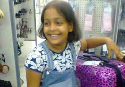 Criança de Penedo necessita com urgência de sangue 