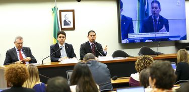 Governadores voltam a Brasília para discutir reforma da Previdência