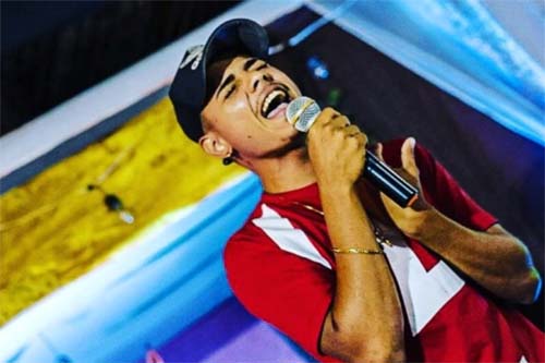 Morre MC Rafinha aos 24 Anos Após Acidente de Moto no Recife