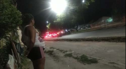 Ataque ao 1º Batalhão foi motivado pela intensificação nas abordagens, afirma PM