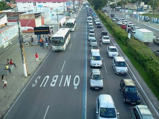 No lugar dos pardais eletrônicos, SMTT vai implantar câmaras de videomonitoramento em Maceió
