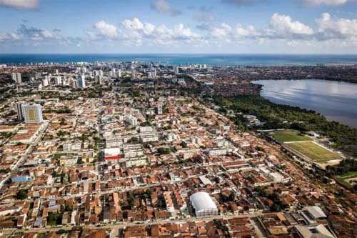 Caso Braskem: DPE pede o sequestro e a indisponibilidade dos imóveis afetados