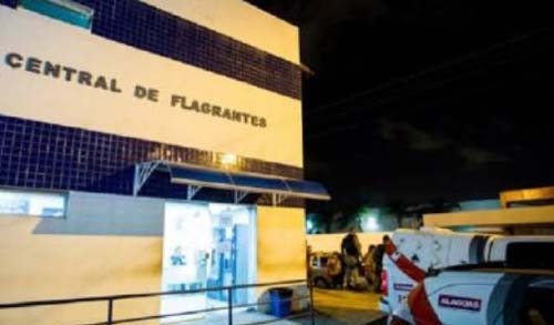 Adolescente de 16 anos é apreendido suspeito de estuprar menina de 3 anos