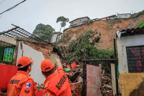 Prefeitura de Maceió assegura R$ 11 milhões para obras em encostas