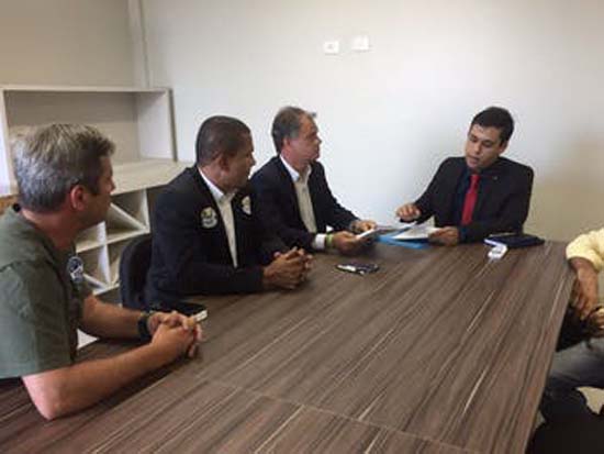 Candidatos denunciam à OAB mudanças que impedirão voto de militares em AL