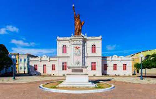 Mcz Play reúne cultura e criatividade no histórico bairro de Jaraguá