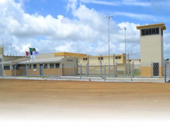 Delegacia de Homicídios autua cinco por morte de detento dentro de presídio