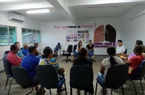 Saúde de Maceió oferece tratamento para quem deseja parar de fumar