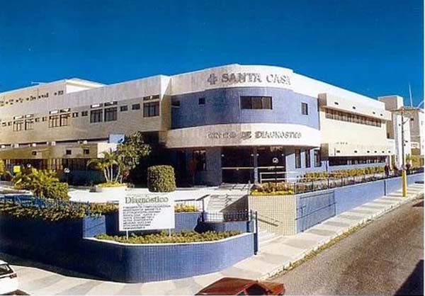 Em nota, Santa Casa diz que adotou todas as medidas no atendimento do paciente suspeito de coronavírus