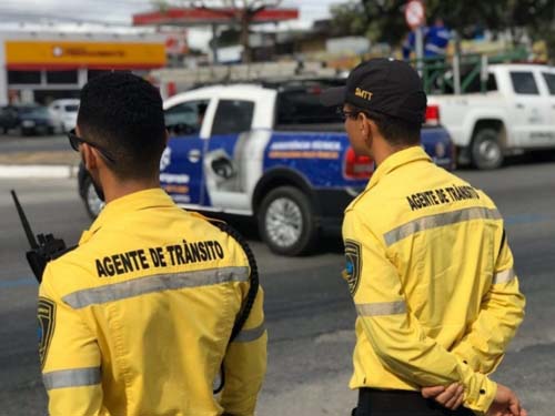 Eventos alteram trânsito em bairros de Maceió neste domingo