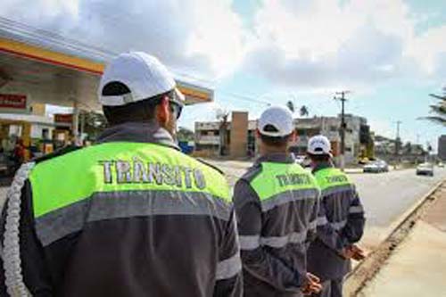 Entenda as alterações no trânsito da Pajuçara para a alta temporada