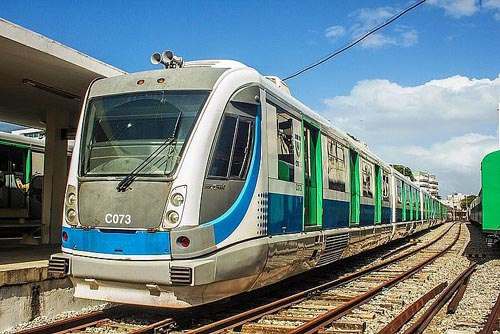 Justiça Federal suspende aumento de tarifa de trens urbanos em Maceió e mais quatro capitais
