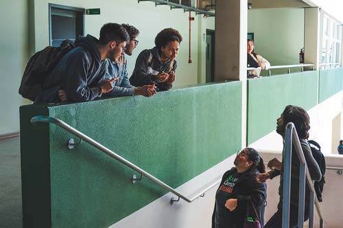 MEC defende cumprimento de 200 dias letivos para estudantes