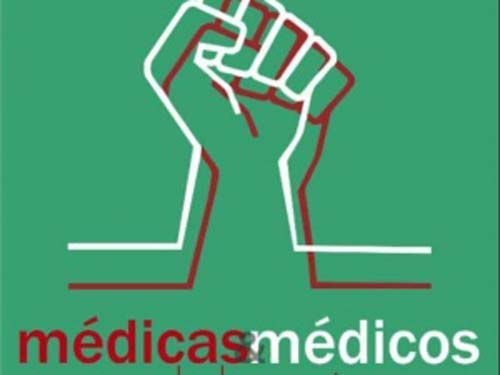 Profissionais de saúde de Alagoas realizam ato simbólico neste domingo (21)