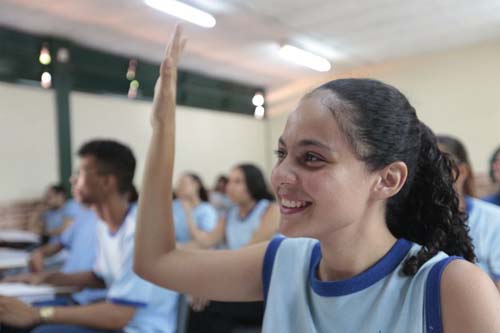 MEC cria rede de apoio para fortalecer política do ensino médio nos estados e municípios