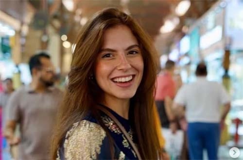 Médica alagoana perde a vida em incêndio em hotel na Tailândia  