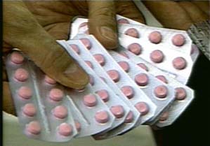 MPF/AL denuncia comerciante de Dois Riachos por comércio ilegal de medicamentos