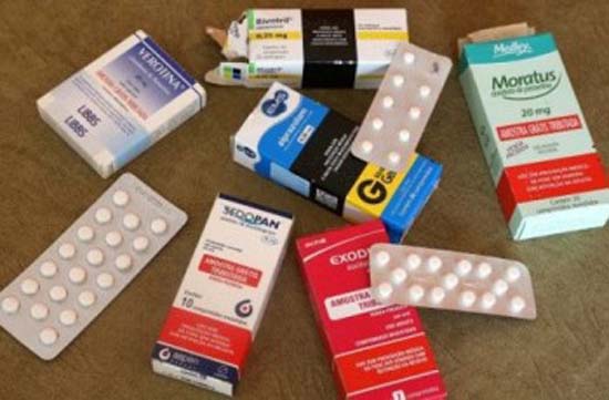 Arapiraca é a cidade com maior incidência de tentativa de autocídio por medicação controlada