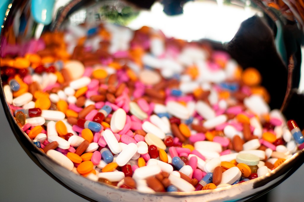 Cérebro e personalidade influenciam o sucesso do efeito placebo