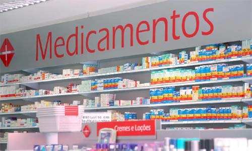 Teto para reajuste de medicamentos será divulgado nesta segunda-feira