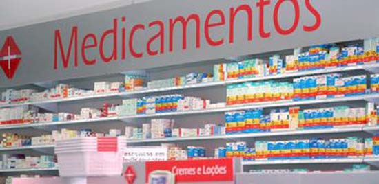 Anvisa suspende venda e uso de lotes de descongestionante nasal