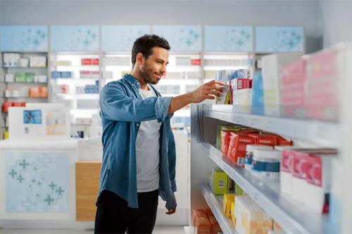 5 medicamentos comuns que afetam a saúde do coração