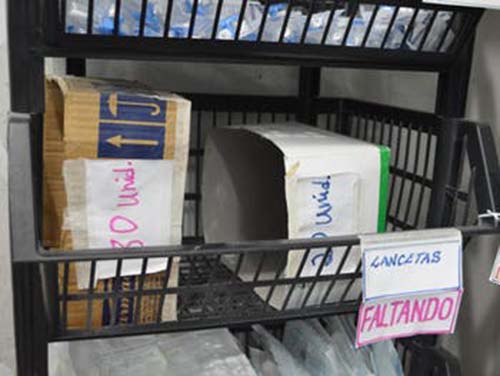 Mortes por meningite serão investigadas pelo Cremal após inspeção da Defensoria Pública