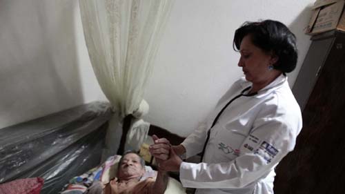 Com desistências, 200 vagas do Mais Médicos voltam a ser abertas