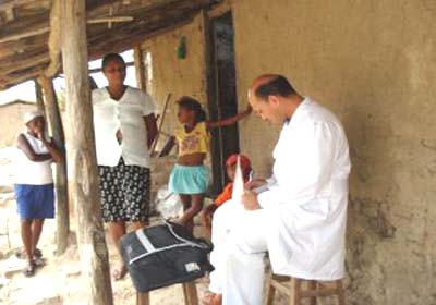 18 de outubro: Dia do Médico - Parabéns da TRIBUNA