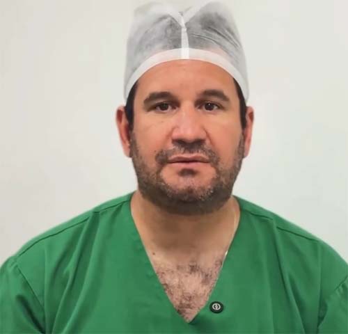 Urgência em Alagoas: Cirurgião interrompe transplante de fígado devido à crise de sangue