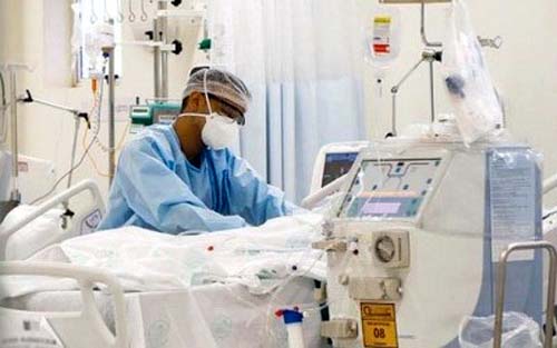 Adoecimento de médicos por Covid-19 em Alagoas preocupa sindicato