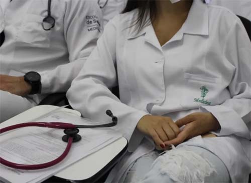 Sindicato médico critica abertura de novos cursos de medicina em Alagoas: ‘Absurdo’