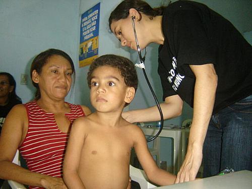 Saúde