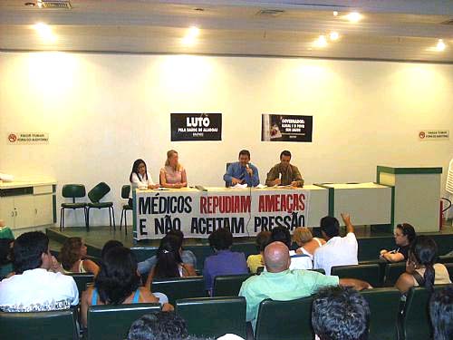 Política