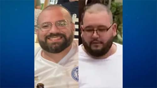 Principal linha de investigação é que médicos foram assassinados por engano