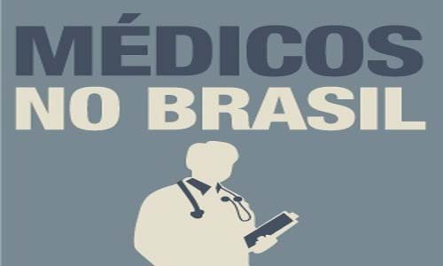 Mais 3.000 médicos cubanos vão desembarcar no país nesta segunda-feira (4)
