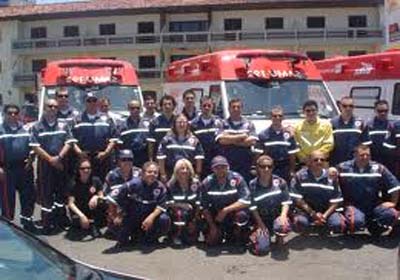 Médicos do Samu pedem demissão e entregam cargos, diz sindicato