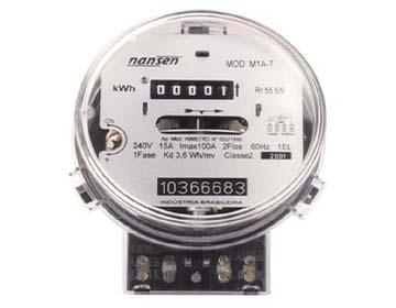 Tarifa de energia elétrica calculada a partir do consumo em horários diferenciados só deve ser aprovada em 2012