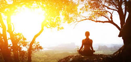 Ensino superior oferece meditação para ajudar na formação de alunos