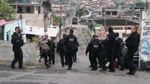 Megaoperação: especialistas debatem como enfrentar o crime organizado no Rio de Janeiro