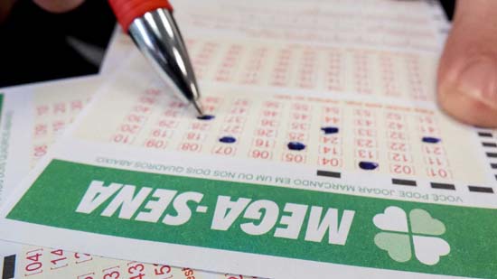 Aposta do Pará leva o prêmio de mais de R$ 27 milhões da Mega-Sena