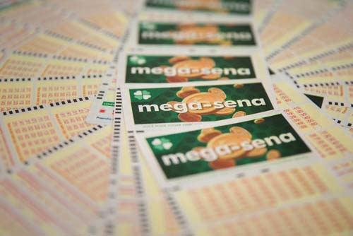Mega-Sena, concurso 2.093: ninguém acerta as seis dezenas e prêmio vai a R$ 10 milhões