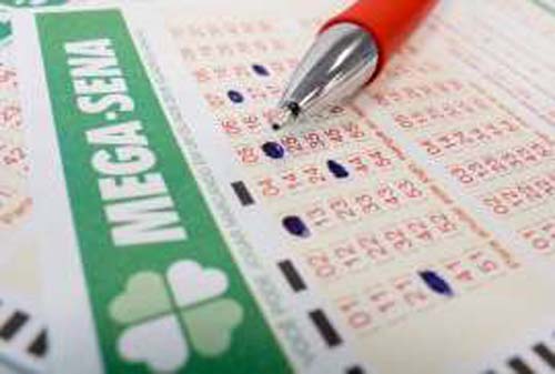 Apostador não busca R$ 22 mi e perde prêmio da Mega-Sena