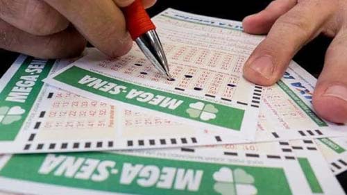Ninguém acertou seis dezenas da Mega-Sena; prêmio vai a R$ 11 milhões