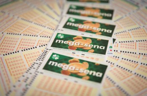 Mega-Sena deve pagar no próximo sorteio prêmio de R$ 10 milhões