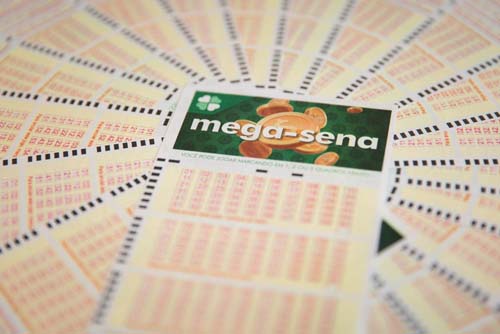Mega-Sena, concurso 2.162: ninguém acerta e prêmio acumula em R$ 6,2 milhões