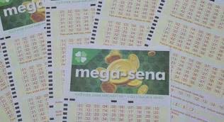 Mega-Sena acumula novamente e prêmio principal vai para R$ 130 milhões